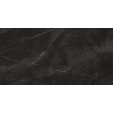 Плитка 48043R Pulpis nero глянцевый обрезной 40x80