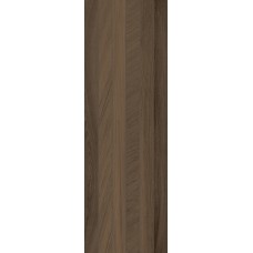 Плитка 13096TR Семпионе коричневый темный структура матовый обрезной 30x89,5x0,9