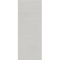 Плитка 7257 Скарпа серый светлый матовый структура 20x50x0,89