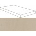 Ступени 620070001135 Sand Scalino Angolare SX 33x60