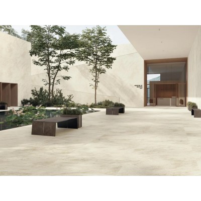 Керамогранит HCBO Marvel T Halo White Matt 80x80