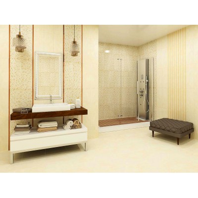 Плитка 00-00-5-17-00-11-591 Атриум бежевый 60х20