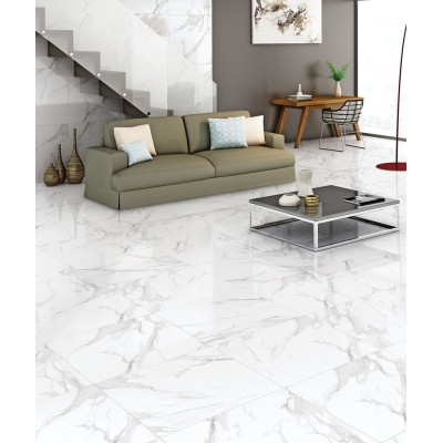 Керамогранит Statuario Mercury Glossy 80x160