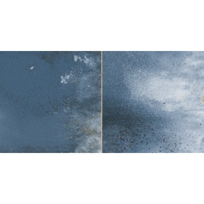 Плитка 30899 FS Tradition Square Blue 20x40