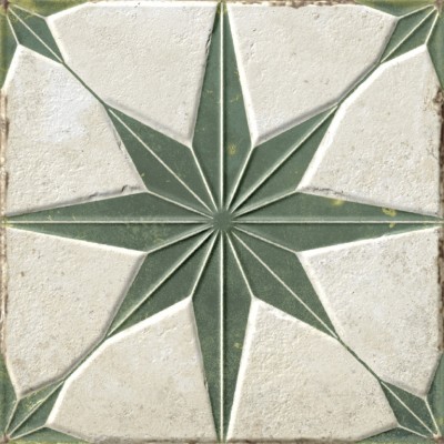 Керамогранит 40467 Fs Starlight Sage LT 22,3x22,3x0,9