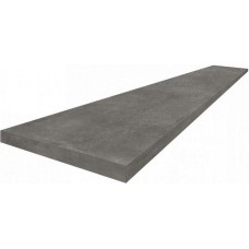 Ступени 620070002523 Dark Scalino Angolare Sx 120x33