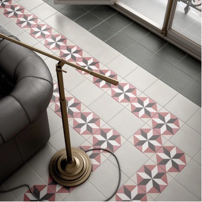 Керамогранит 20872 Caprice Taupe 20x20