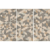 Керамогранит K951329LPR01VTET Marmostone Декор Микс Гео 7ЛПР R9 9мм 60x120