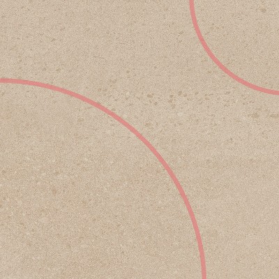 Керамогранит SBD053/SG9355 Декор Матрикс беж светлый 30*30