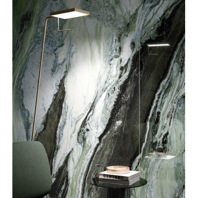 Мозаика 600110001124 Avantgarde Titanium Mosaico Magic 30x30