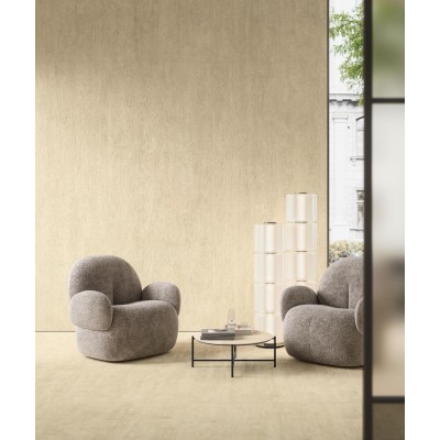 Плитка HCP9 Marvel T 3D Arch Navona Sand Matt 50x120