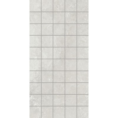 Плитка KMD2PTG005BR Декор чипсет Литос серый светлый матовый обрезной 30x60x0,9