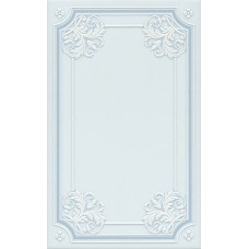 Плитка STG/B560/6305 Петергоф голубой 25х40