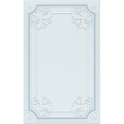Плитка STG/B560/6305 Петергоф голубой 25х40