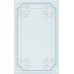 Плитка STG/B560/6305 Петергоф голубой 25х40
