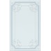 Плитка STG/B560/6305 Петергоф голубой 25х40