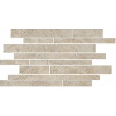 Керамогранит SG188/002 Ровиго серый светлый мозаичный 50.2x25
