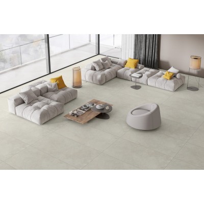 Керамогранит ENSTN3212CR80160 Travertine Beige Carving 800x1600x9