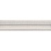 Плитка BLE003 Багет Трокадеро беж светлый 25*5.5