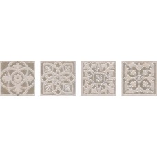 Керамогранит HGD/A170/SG1550L Парнас лаппатированный 9.5х9.5