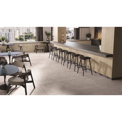 Керамогранит P72049.6 Ares Mat Black 60x120