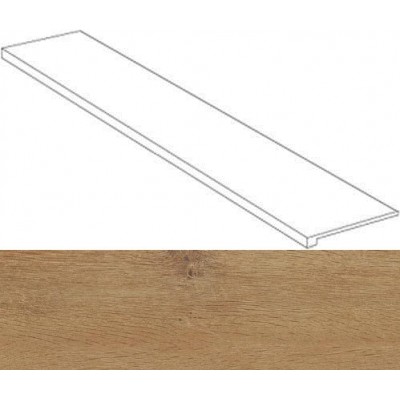 Ступени 620070000866 Oak Reserve Pure Scalino Frontale 33x120