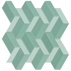 Мозаика A40B Prism Moss Wiggle 30,6x32,4