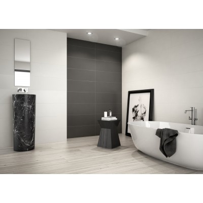 Плитка 24958 MAGMA WHITE 6,5X20