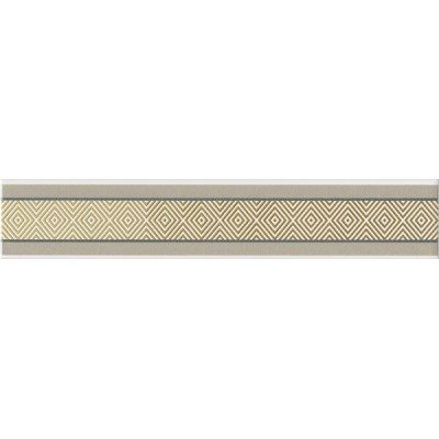 Плитка OP/A209/15079 Бордюр Спига 40*7.2