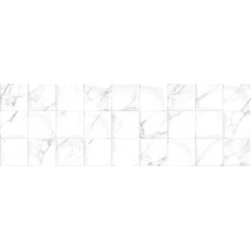 Плитка DG03-09 Omnia White Decor 09 30x90