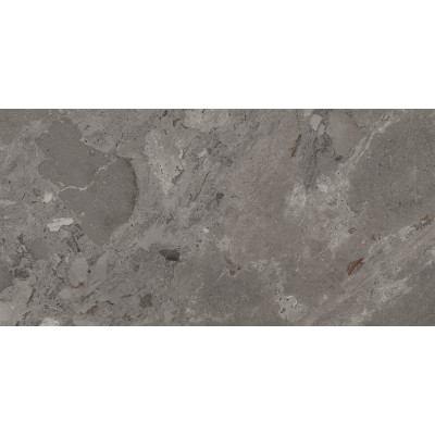 Керамогранит 93518 Karnis Charcoal Levigato 60x120