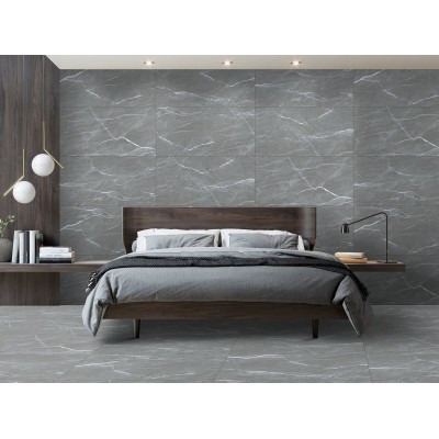 Керамогранит ENSTN3212CR80160 Travertine Beige Carving 800x1600x9