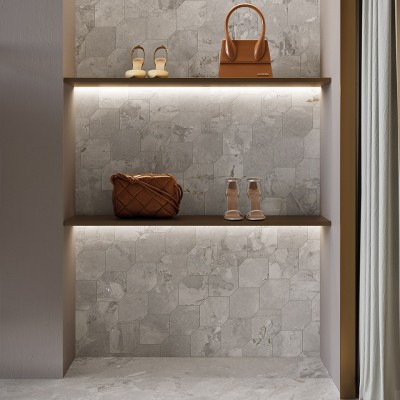 Керамогранит 93487 Karnis Sand Safe 60x120