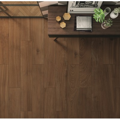 Керамогранит 610010001090 Element Wood Olmo 20x120