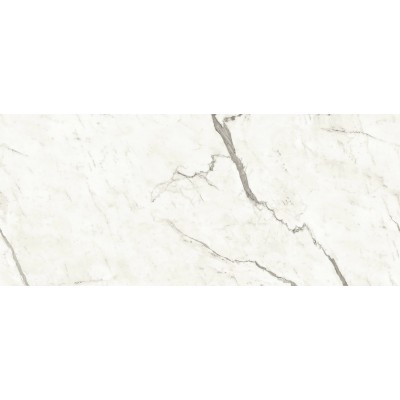 Керамогранит A4O7 Marvel Statuario Supremo Silk 120x278