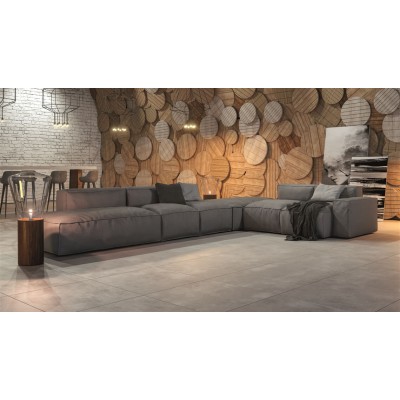 Керамогранит P72049.6 Ares Mat Black 60x120