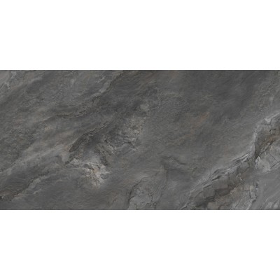 Керамогранит 60120RGE25M Argenta Graphite матовый карвинг 600x1200x7