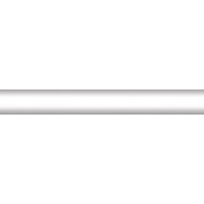 Плитка PFF001 Карандаш Белый 9.9x1.5