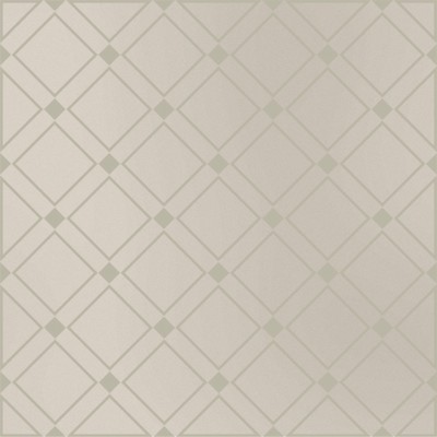 Плитка KMD3STA014GN Декор Бахия 1 серый светлый глянцевый 9,8x9,8x0,7