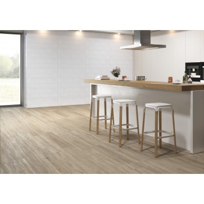 Плитка 24958 MAGMA WHITE 6,5X20