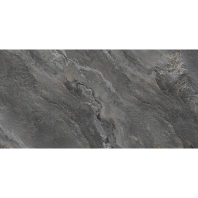 Керамогранит 60120RGE25M Argenta Graphite матовый карвинг 600x1200x7