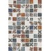 Плитка MM880A Макарена мозаичный 20x30