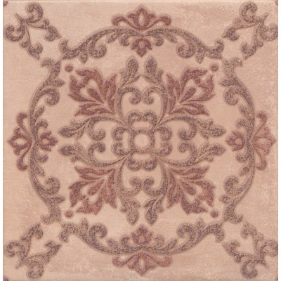 Керамогранит STG/E248/3417 Честер бежевый 30.2*30.2 декор