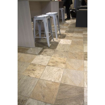 Клинкерная плитка 903873 Itaca Gris Esquina ref. 33x33