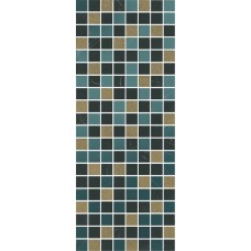 Плитка MM7204A Алькала микс мозаичный 50x20