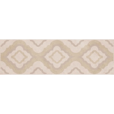 Плитка OS/A316/6436 Бордюр Винетта глянцевый 25x7,7