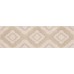 Плитка OS/A316/6436 Бордюр Винетта глянцевый 25x7,7