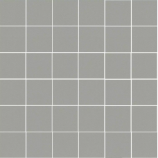 Керамогранит 21054 Агуста серый светлый натуральный (из 36 частей) R10 30,1х30,1