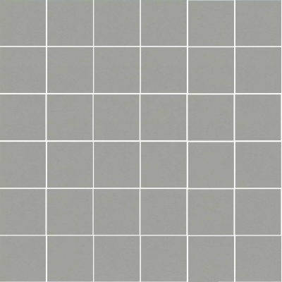 Керамогранит 21054 Агуста серый светлый натуральный (из 36 частей) R10 30,1х30,1