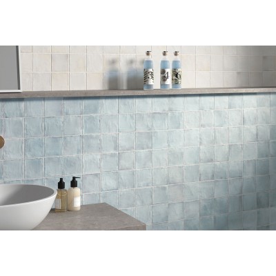 Плитка 31885 Sabbia Terracotta 6,5x20